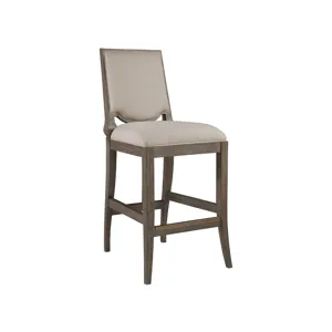 Cohesion Program Beauvoir Bar Stool
