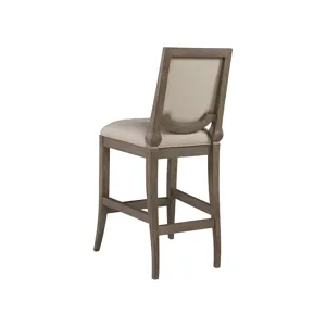 Cohesion Program Beauvoir Bar Stool