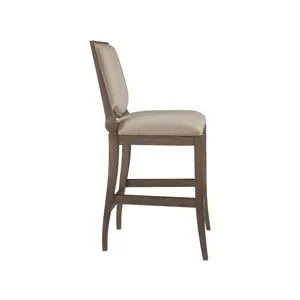 Cohesion Program Beauvoir Bar Stool