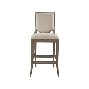Cohesion Program Beauvoir Bar Stool