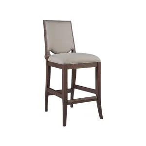 Cohesion Program Beauvoir Bar Stool