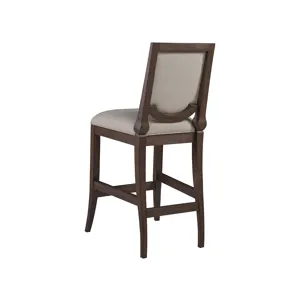 Cohesion Program Beauvoir Bar Stool