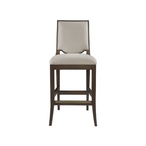 Cohesion Program Beauvoir Bar Stool