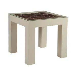 Signature Designs Credo Square End Table