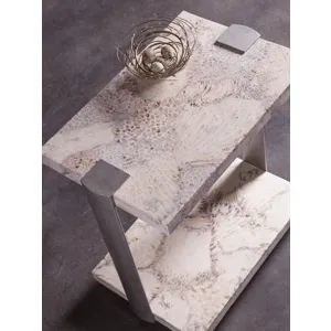 Signature Designs Corrina Spot Table