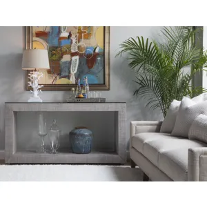 Signature Designs Precept Console