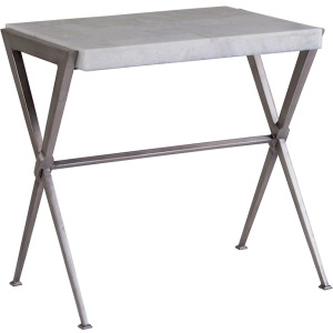 Signature Designs Greta Rectangular End Table