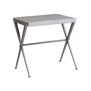 Signature Designs Greta Rectangular End Table