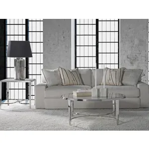Signature Designs Ss Sangiovese End Table W/Mt