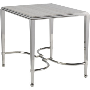 Signature Designs Ss Sangiovese End Table W/Mt