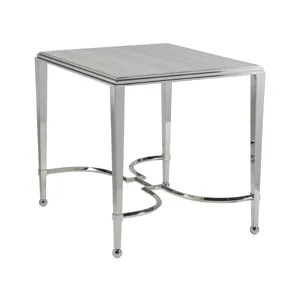 Signature Designs Ss Sangiovese End Table W/Mt