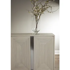 Signature Designs Gradient Media Console/Buffet