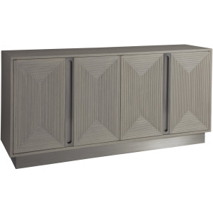 Signature Designs Gradient Media Console/Buffet