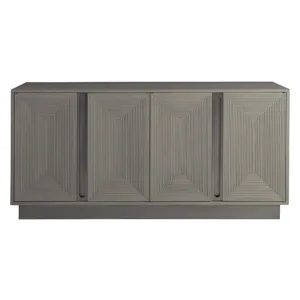 Signature Designs Gradient Media Console/Buffet