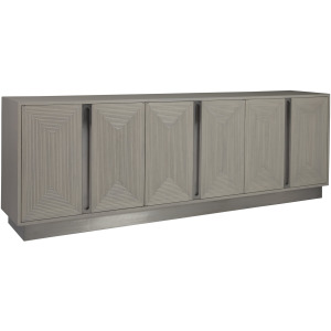 Signature Designs Gradient Long Media Console