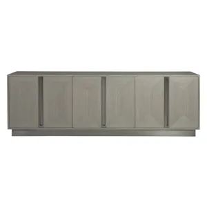 Signature Designs Gradient Long Media Console