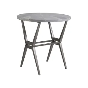 Signature Designs Cirro Round End Table