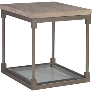 Signature Designs Topa Rectangular End Table