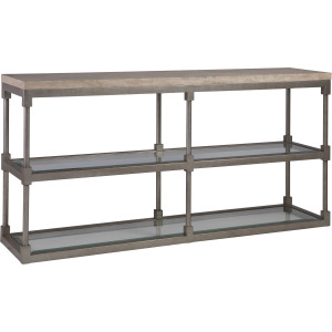Signature Designs Topa Console