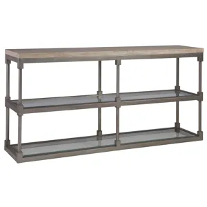 Signature Designs Topa Console