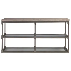 Signature Designs Topa Console