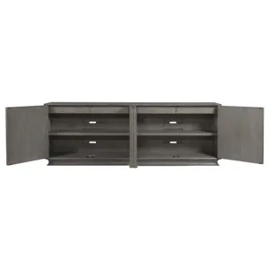 Signature Designs Monstuart Long Media Console/Buffet