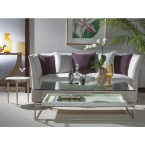 Signature Designs Gravitas Round Spot Table