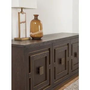 Verbatim Media Console