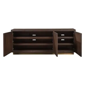 Verbatim Media Console