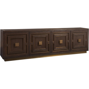 Verbatim Long Media Console