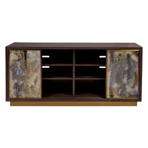 Verbatim Media Console