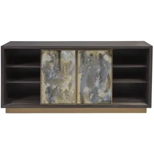 Verbatim Media Console