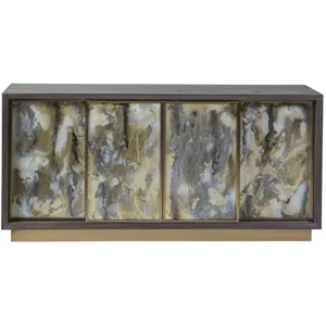 Verbatim Media Console