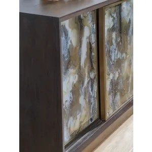 Verbatim Long Media Console