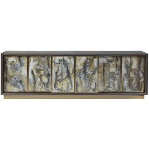 Verbatim Long Media Console