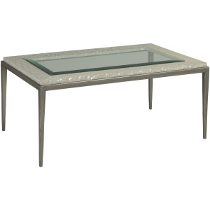 Signature Designs Brilliante Small Cocktail Table