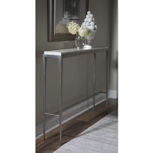 Signature Designs Brilliante Shallow Console