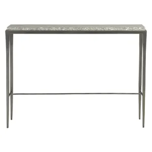 Signature Designs Brilliante Shallow Console