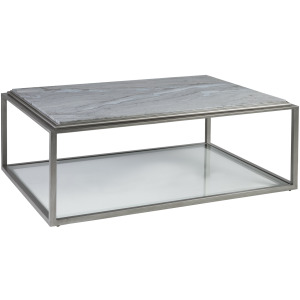 Signature Designs Treville Rectangular Cocktail Table