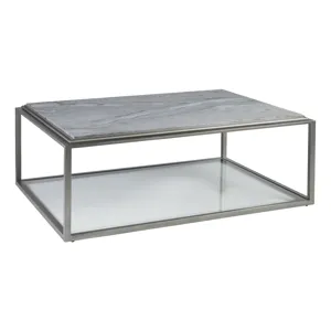 Signature Designs Treville Rectangular Cocktail Table