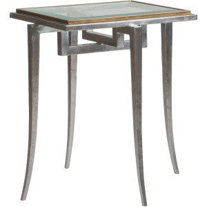 Signature Designs Huxley Rectangular Spot Table