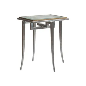 Signature Designs Huxley Rectangular Spot Table