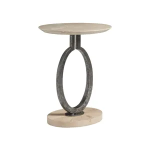 Signature Designs Clement Oval Spot Table
