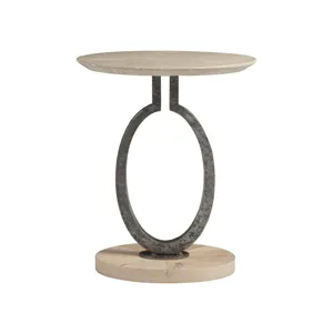 Signature Designs Clement Oval Spot Table