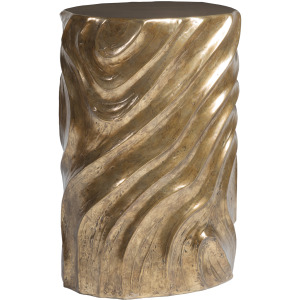 Signature Designs Catalan Oval Drum Table