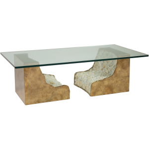 Signature Designs Apricity Rectangular Cocktail Table