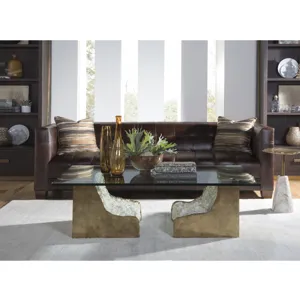 Signature Designs Apricity Rectangular Cocktail Table