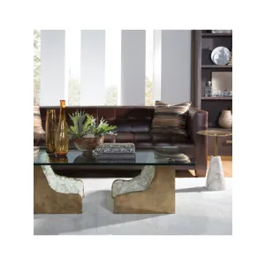 Signature Designs Apricity Rectangular Cocktail Table