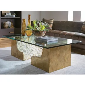 Signature Designs Apricity Rectangular Cocktail Table