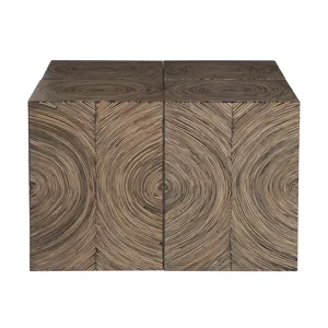 Signature Designs Bora Black Spot Bunching Table
